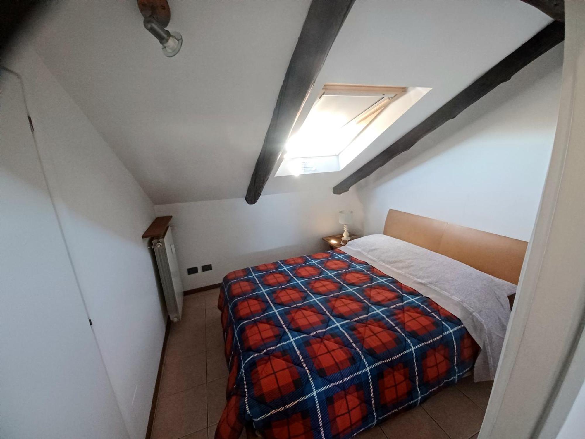 Il Rifugio Sui Tetti Apartment Turin Luaran gambar